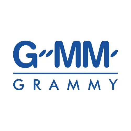 โลโก้ GMM Grammy ลูกค้าและพาร์ทเนอร์ EasyPrint