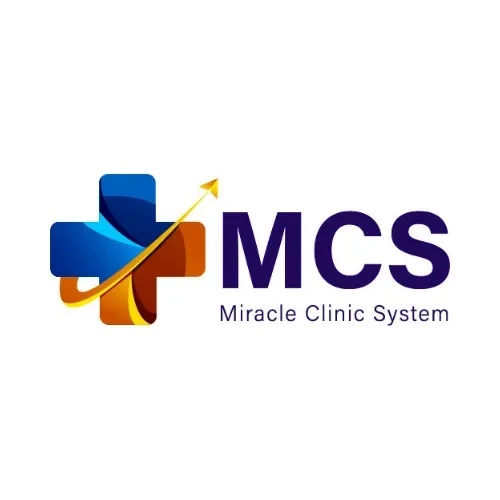 โลโก้ MCS ลูกค้าและพาร์ทเนอร์ EasyPrint