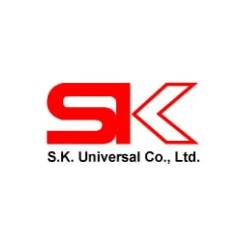 โลโก้ S.K. Universal ลูกค้าและพาร์ทเนอร์ EasyPrint