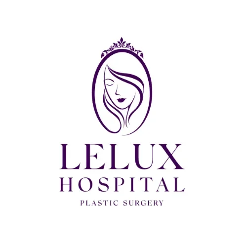 โลโก้ Lelux Hospital ลูกค้าและพาร์ทเนอร์ EasyPrint