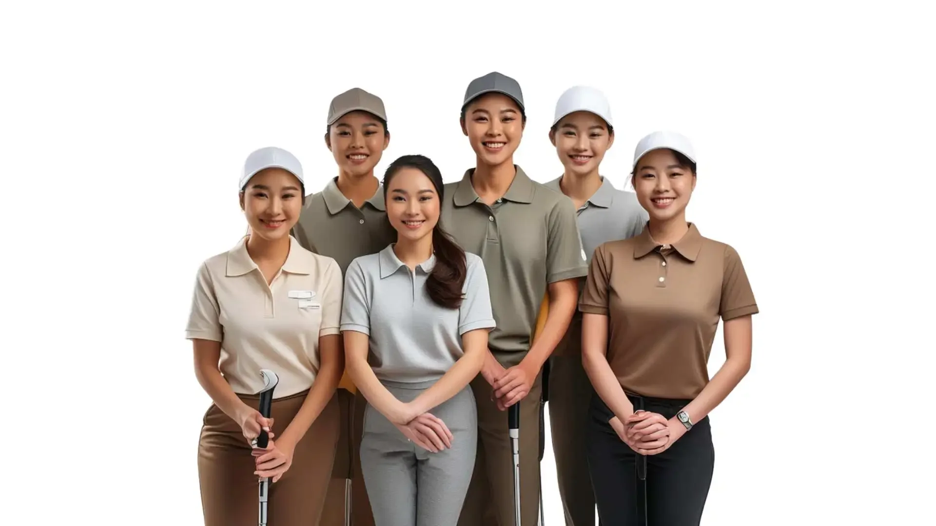 Thai Golf Holidays Team Member