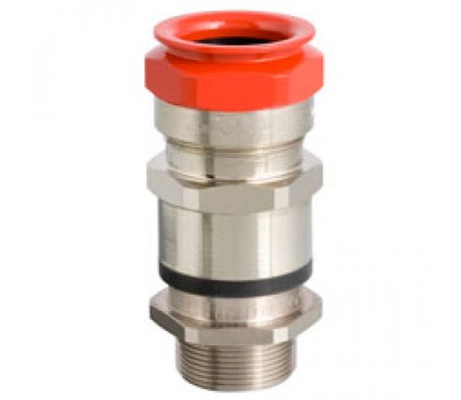 Metal Cable Glands Type ADE-6FC