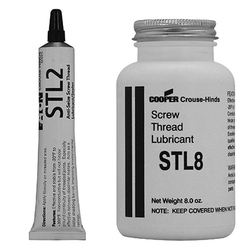 STL and HTL Thread Lubricant
