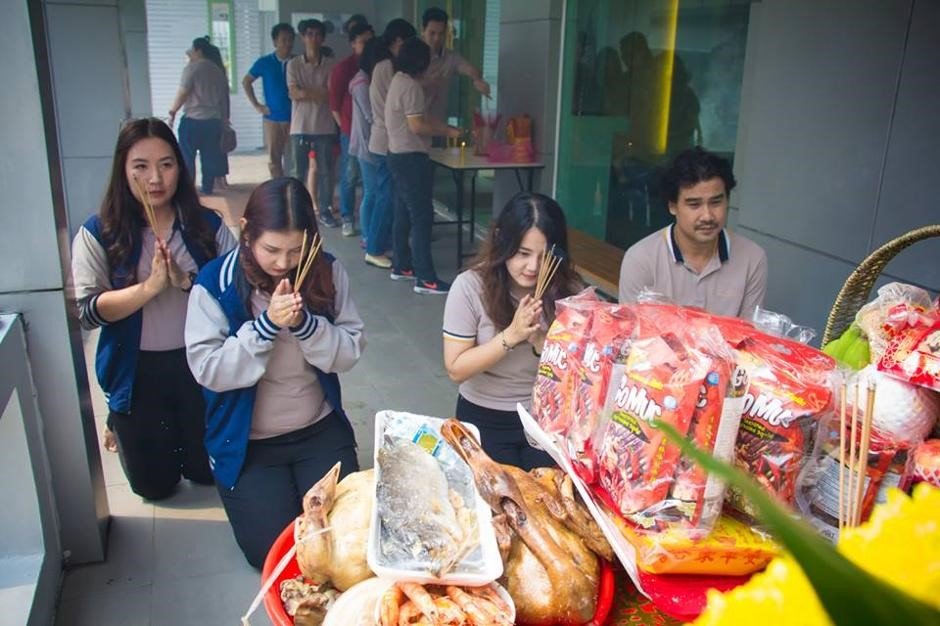 Happy Chinese New Year