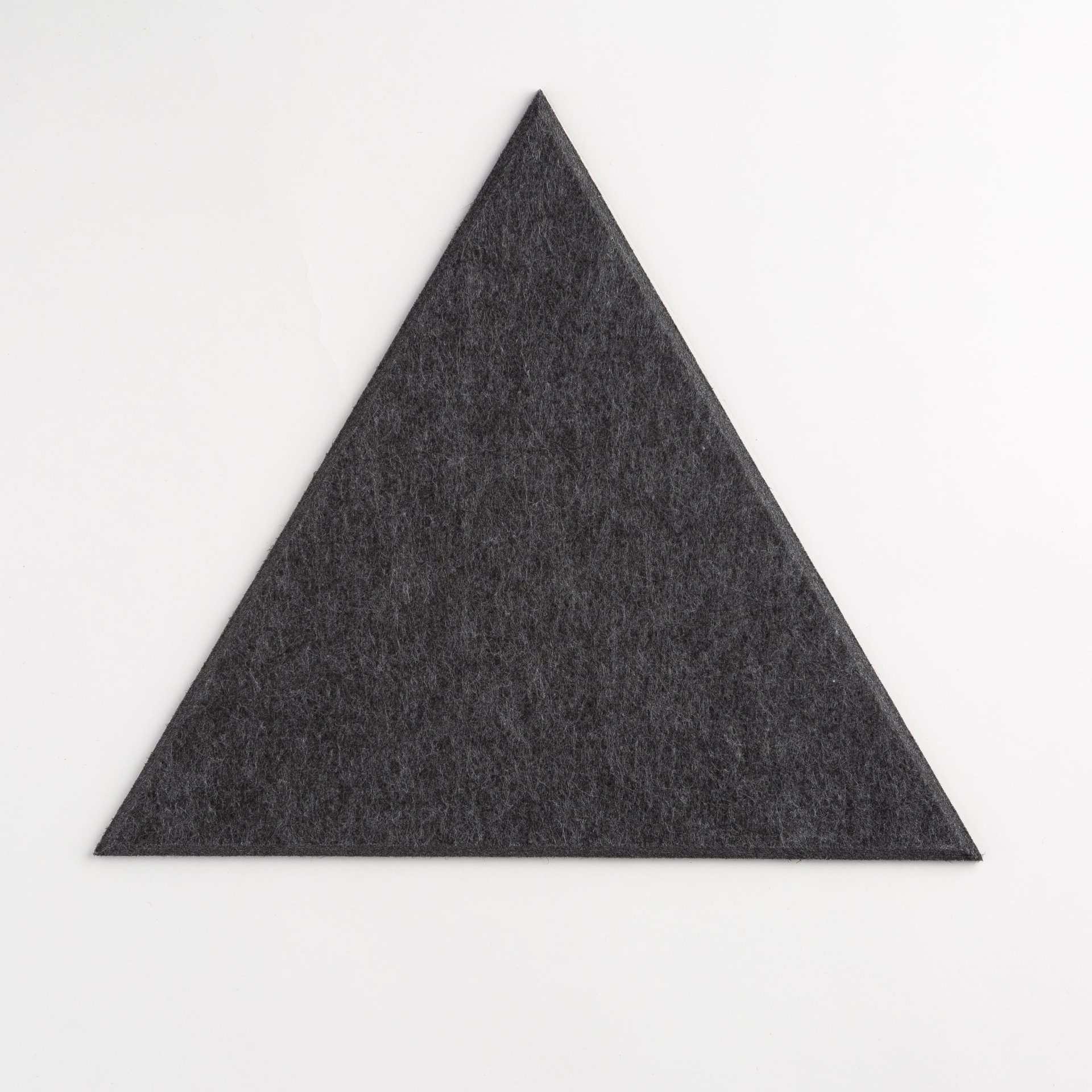 Textiles Triangle Plate TRIANGLE
