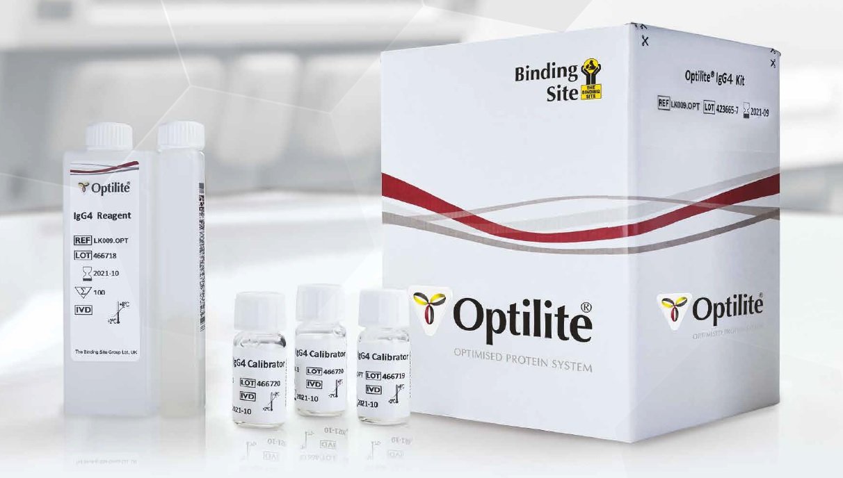 Optilite Antigen Excess at Patricia Henderson blog