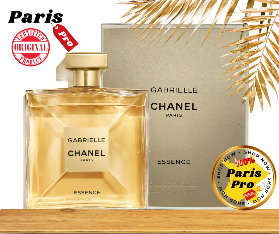 CHANEL Gabrielle Chanel edp 100ml from France