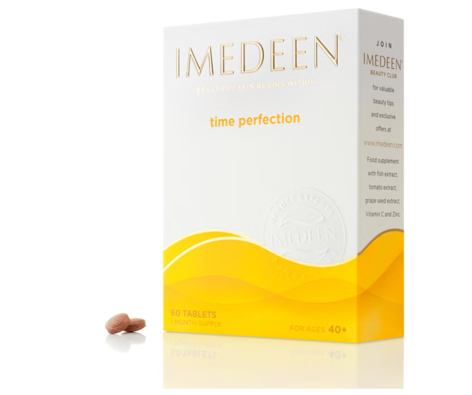 IMEDEEN Time Perfection イミディーン・タイムパーフェクション120錠 