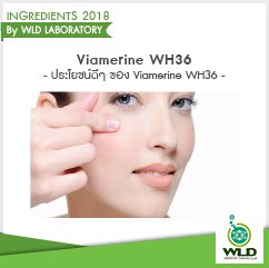 Viamerine WH36