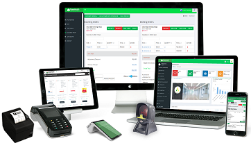 POS Systems POS Systems