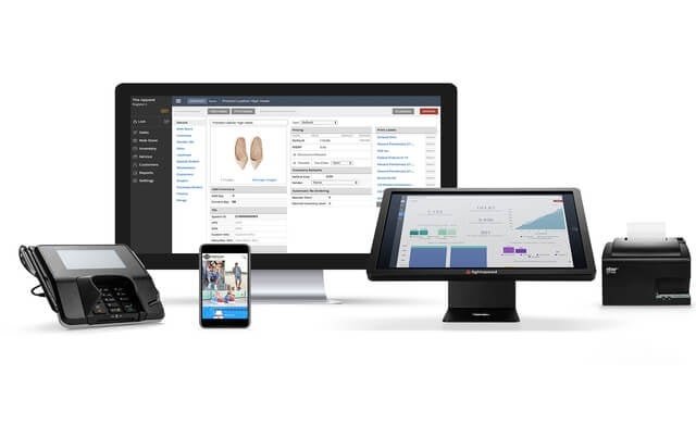 POS Systems POS Hardware