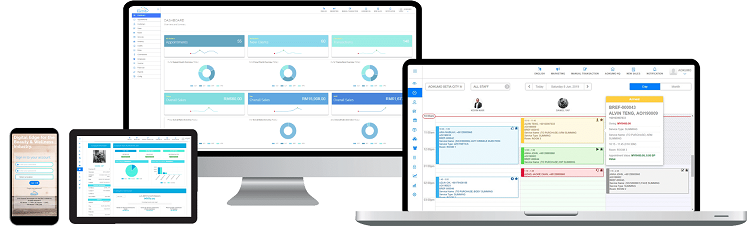 POS Systems Retail POS