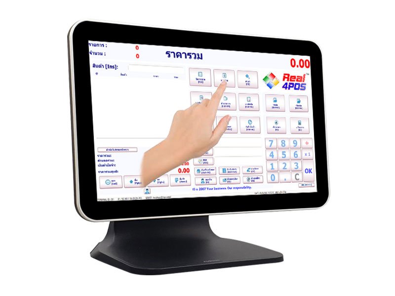 POS Terminal POS Terminal