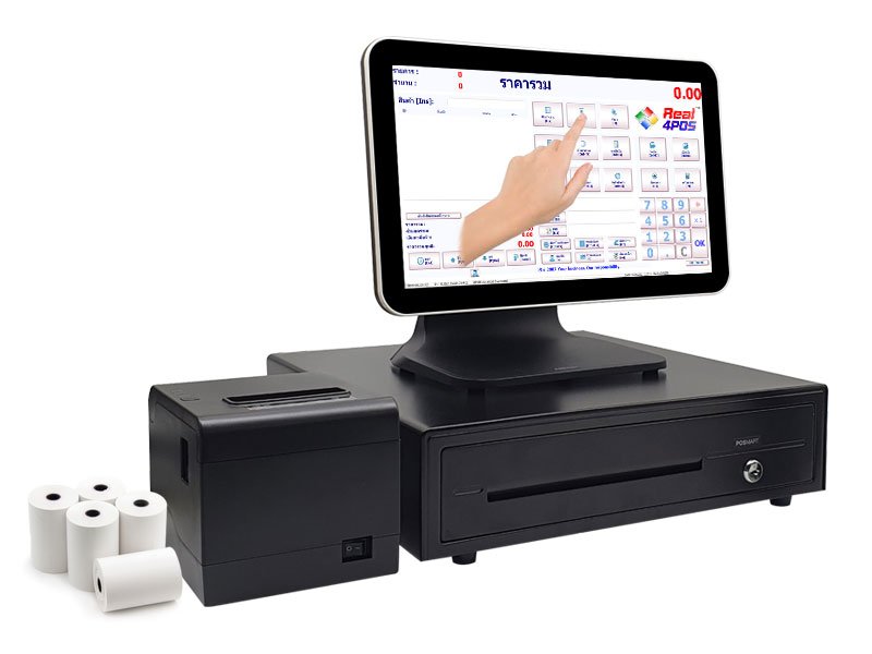 POS Systems POS Systems