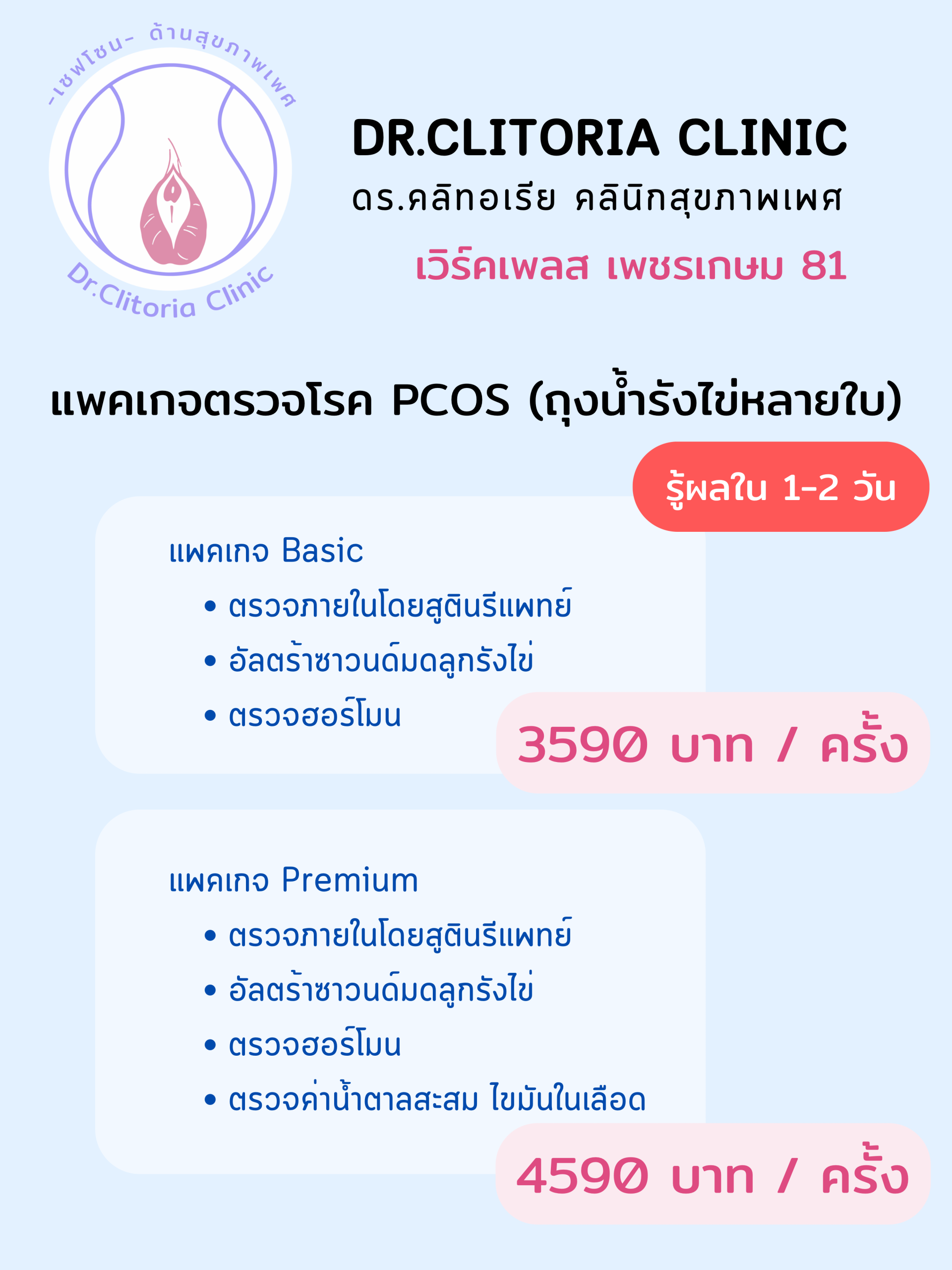 pcos ถุงน้ำรังไข่ ซีสรังไข่ ซีสต์รังไข่ อัลตร้าซาวด์รังไข่