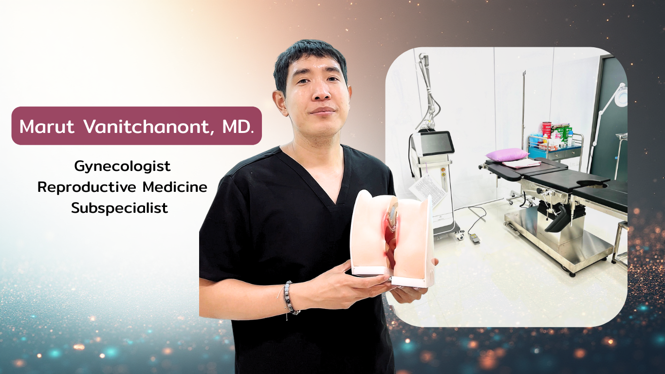 Mini Vagina Repair Clitoria Clinic