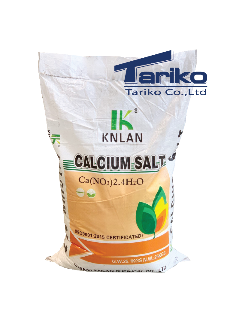 Calcium Nitrate Godangchemi