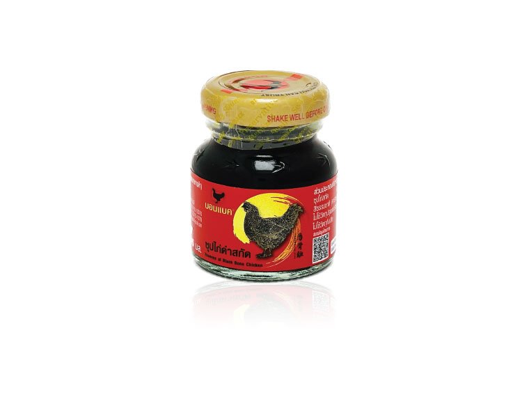 ฺBonback Essence of Black Bone Chicken