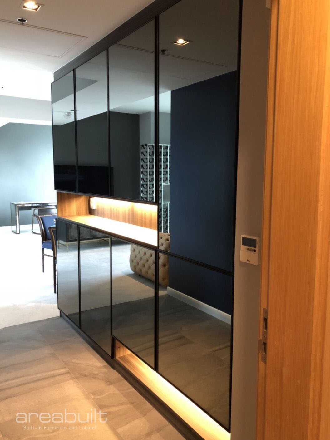 Shoe Cabinet