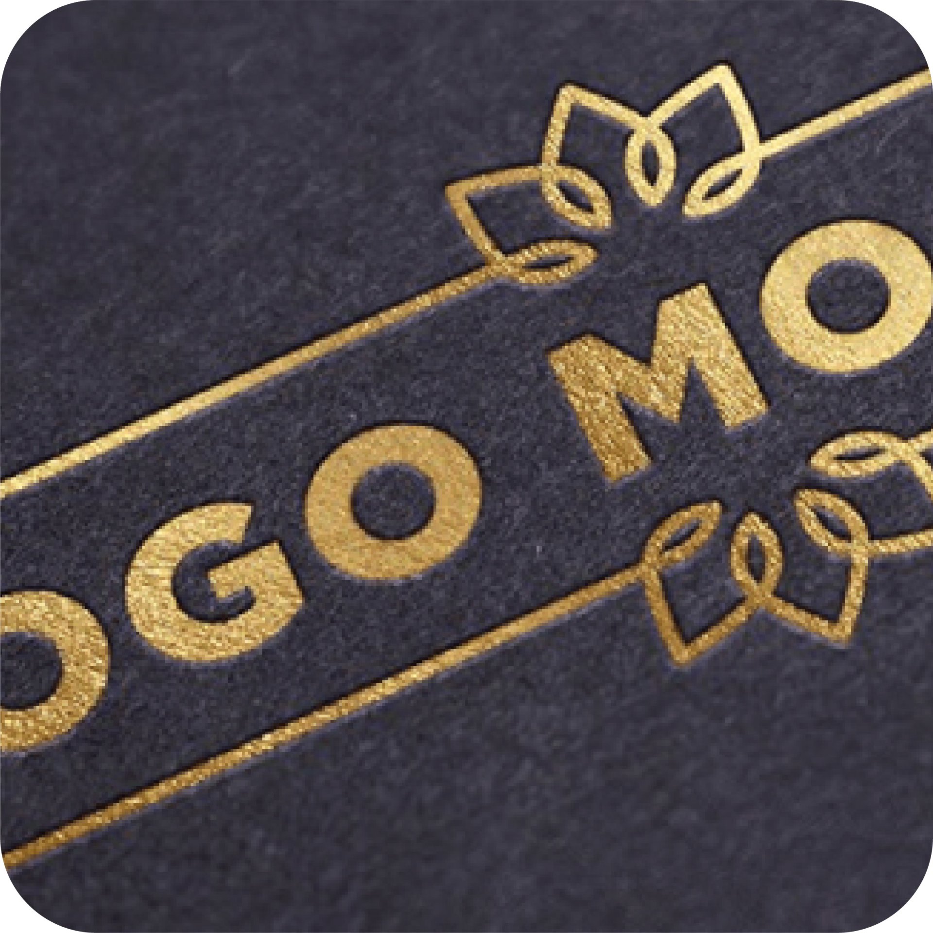 การปั้มเคทอง เคเงิน (Hot stamp) การปั้มเคทอง เคเงิน (Hot stamp)