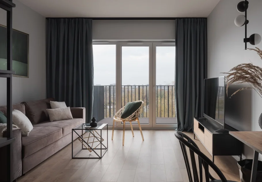 งานตกแต่งภายใน