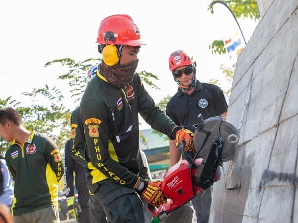 ประมวลภาพบรรยากาศ   โครงการเติมน้ำใส่เเก้ว ครั้งที่ 4   เมื่อวันที่ 28 พฤศจิกายน 2563 