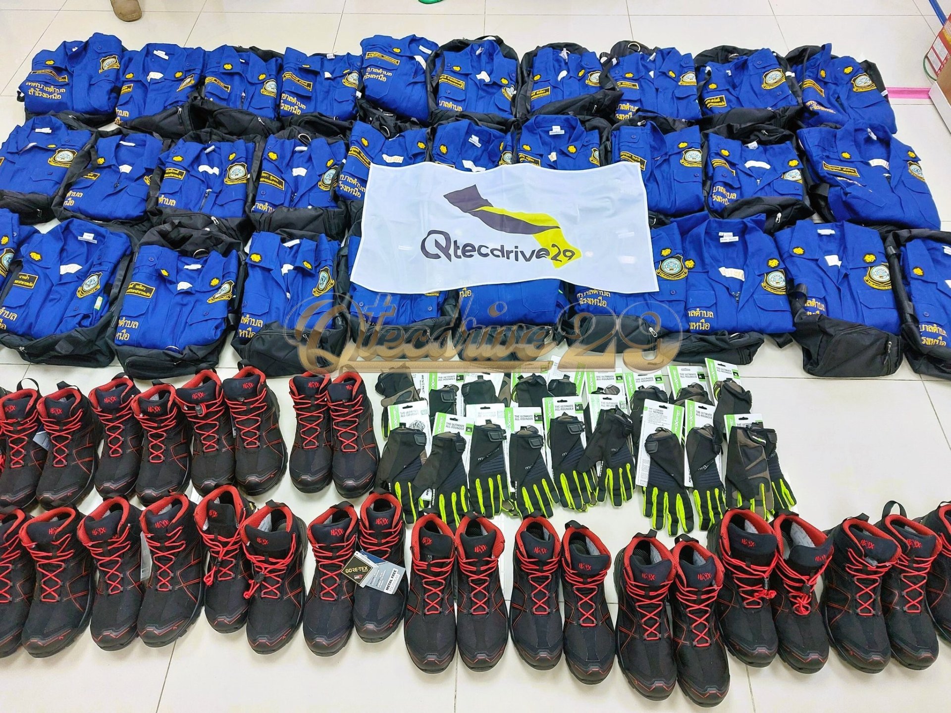 ผลงานวันนี้ (Rescue)  ผลงานวันนี้ (Rescue)