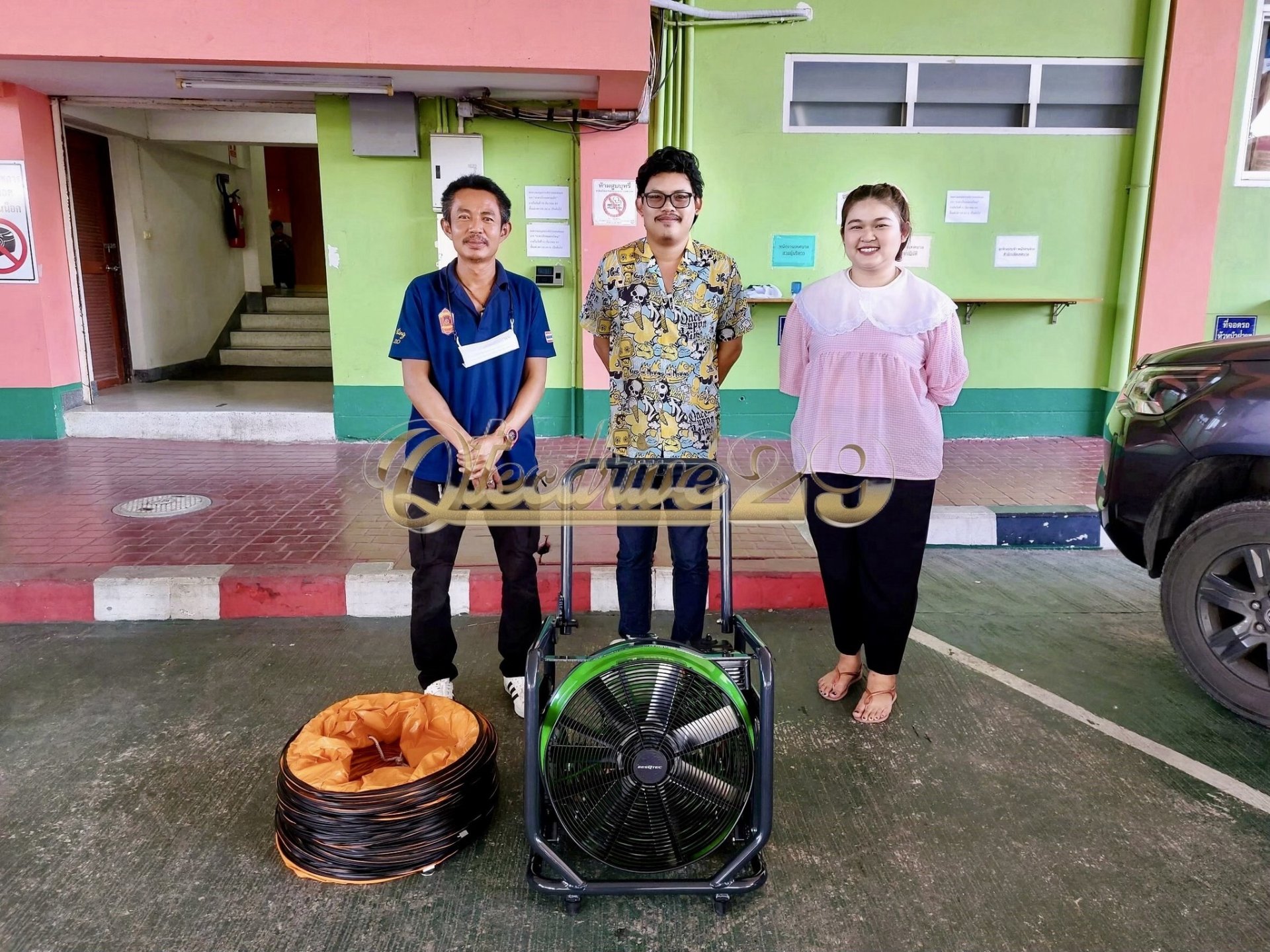 ผลงานส่งมอลบที่เราภูมิใจ ผลงานส่งมอลบที่เราภูมิใจ