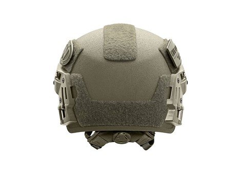 FMA Casque tactique épais Wendy EX 3.0 avec rail de FMA Casque tactique épais Wendy EX 3.0 avec rail de