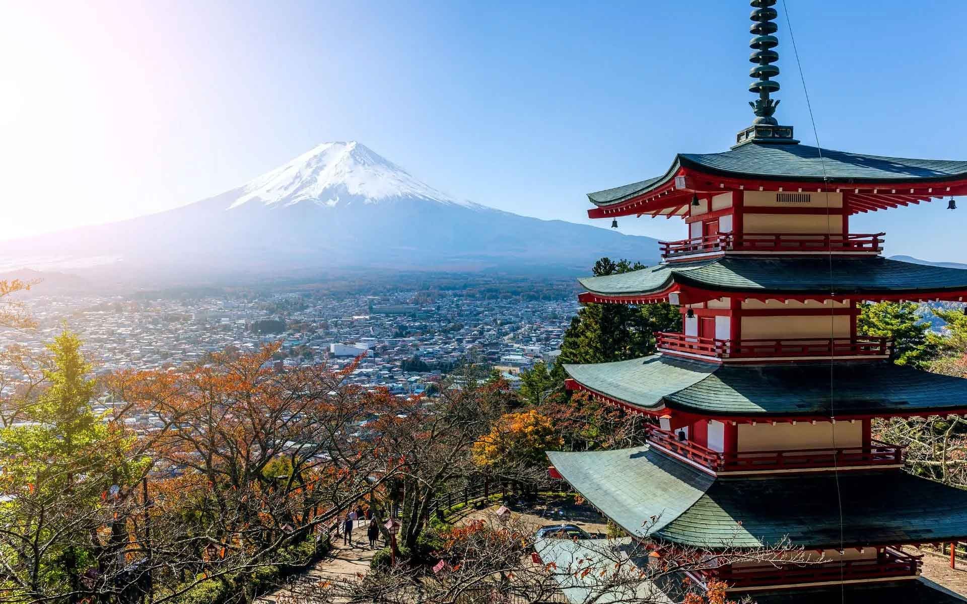 พื้นหลังทัวร์เอเชีย พื้นหลังทัวร์เอเชีย