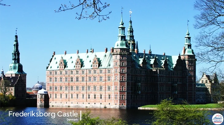 Frederiksborg Castle
