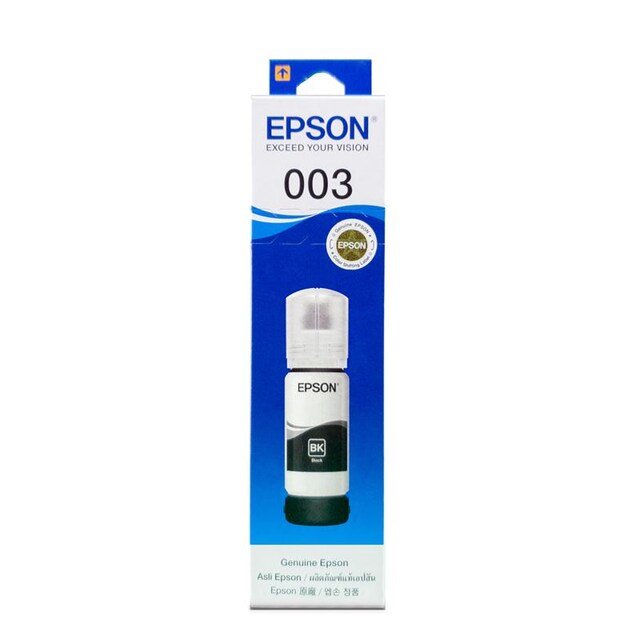 หมึกเติม  Epson T00V100 003