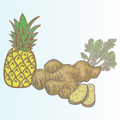 ผักผลไม้ที่มีสารโซราเลนหากทานแล้วไม่ทำความสะอาดริมฝีปาก จะทำให้ปากดำคล้ำได้ ผักผลไม้ที่มีสารโซราเลนหากทานแล้วไม่ทำความสะอาดริมฝีปาก จะทำให้ปากดำคล้ำได้