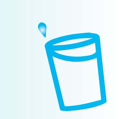 วางแก้วน้ำไว้ข้างตัว แล้วดื่มบ่อยๆ ช่วยฟื้นฟูริมฝีปากให้อมชมพู สดใส วางแก้วน้ำไว้ข้างตัว แล้วดื่มบ่อยๆ ช่วยฟื้นฟูริมฝีปากให้อมชมพู สดใส