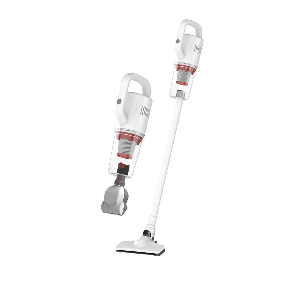 เครื่องดูดฝุ่น iSuper Vacuum Cleaner 1