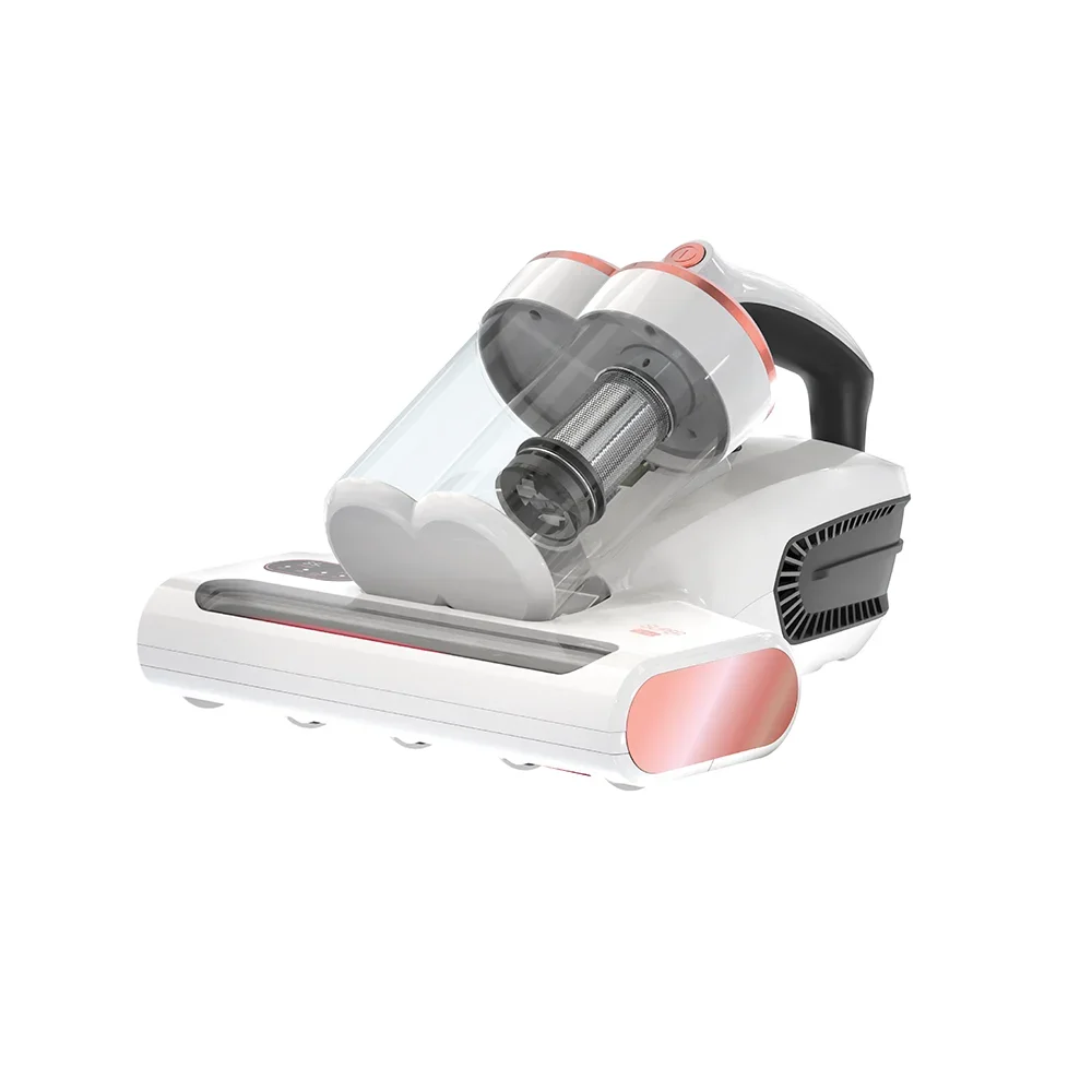 เครื่องดูดไรฝุ่น iSuper Anti Mites Vacuum Cleaner H1 Max