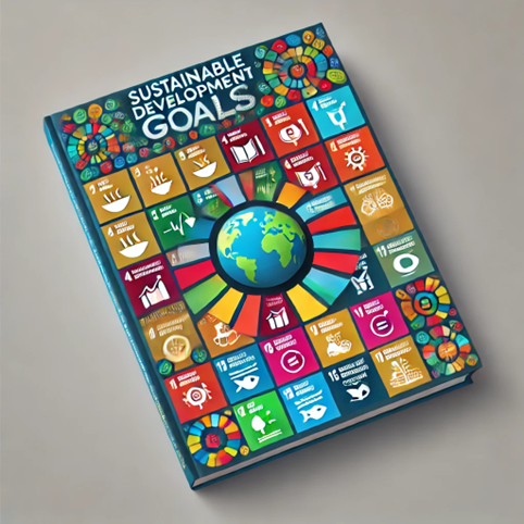 SDG (Sustainable Development Goals)  เป้าหมายการพัฒนาที่ยั่งยืนเพื่ออนาคตของโลก