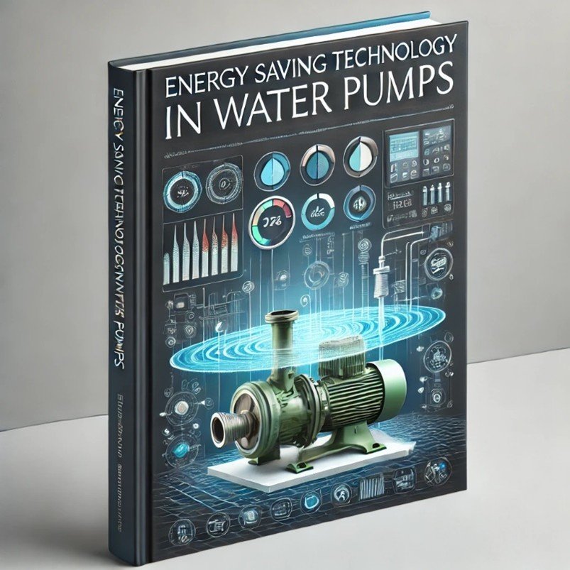 เทคโนโลยีการประหยัดพลังงานในเครื่องสูบน้ำ (Energy Saving Technologies in Pump Systems)