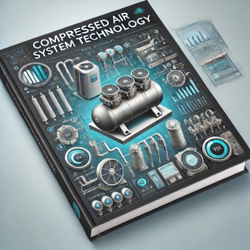 เทคโนโลยีการประหยัดพลังงานในระบบอากาศอัด (Energy Efficiency Technologies in Compressed Air Systems)
