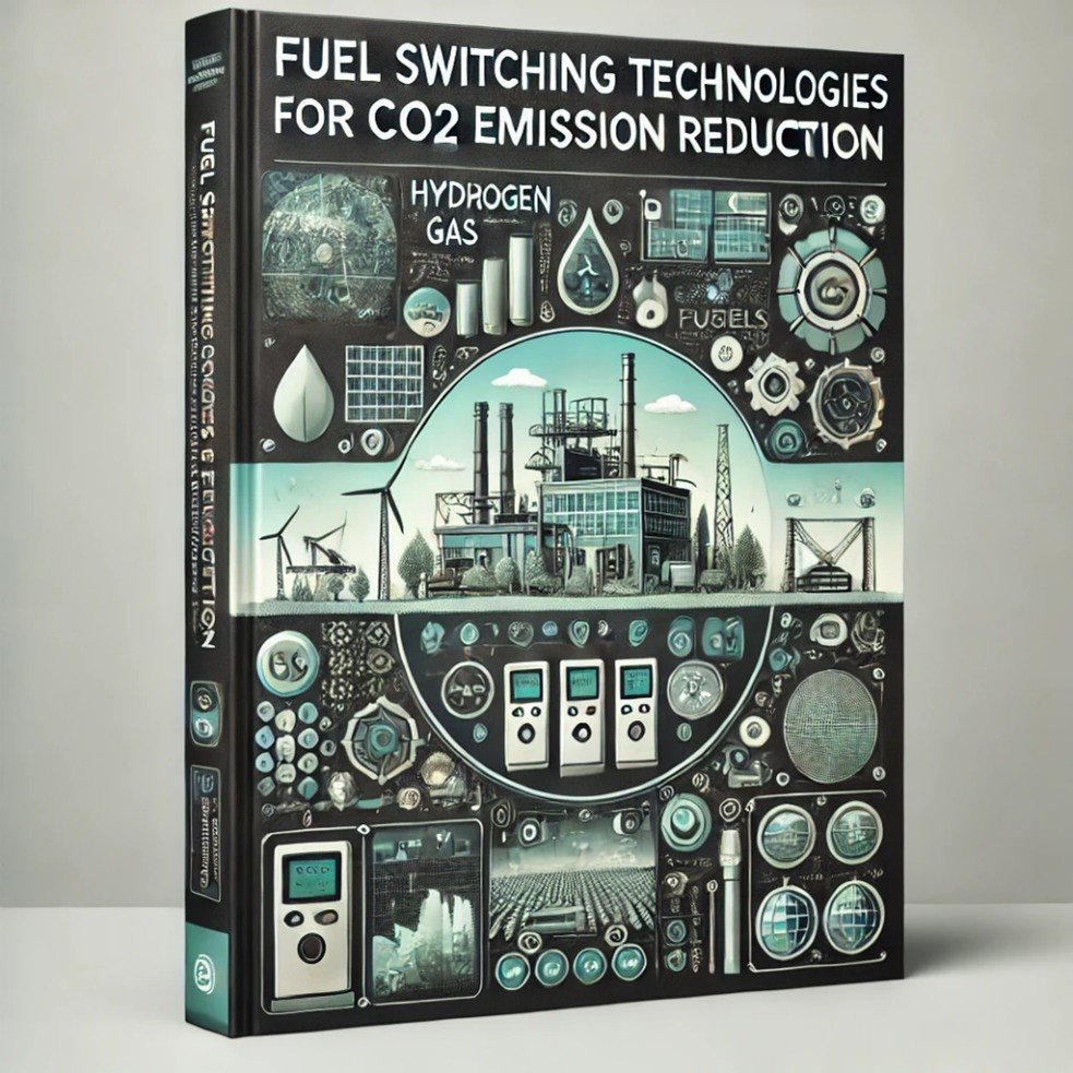เทคโนโลยีการเปลี่ยนเชื้อเพลิงเพื่อลดการปล่อย CO2 (Fuel Switching Technologies for CO2 Emission Reduction)