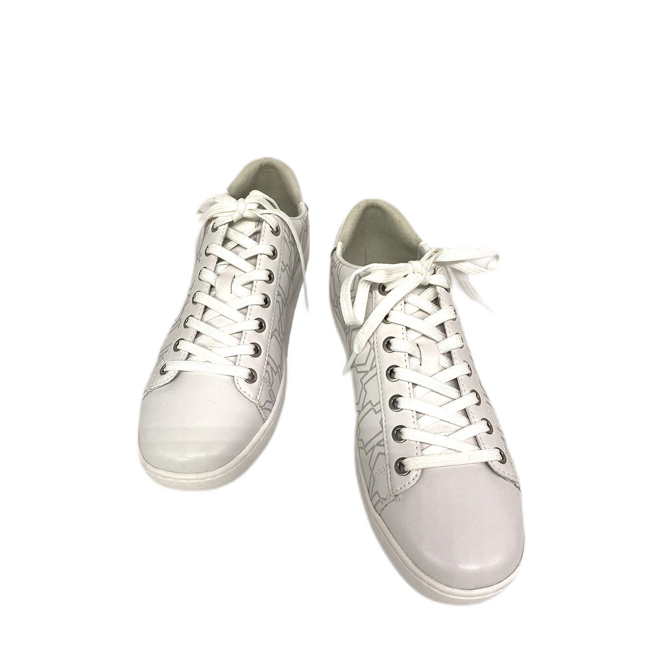 Karl Lagerfeld Sneaker Kupsole II K'Gram Lo Lace White Sz. 41