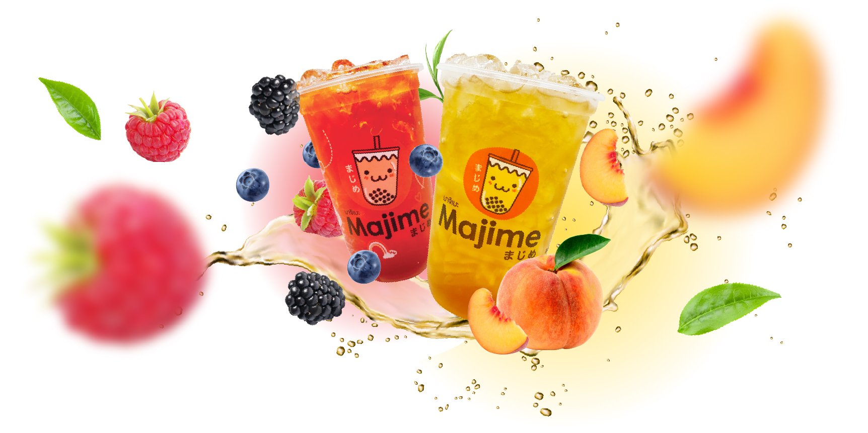 Majime Thailand Majime Thailand