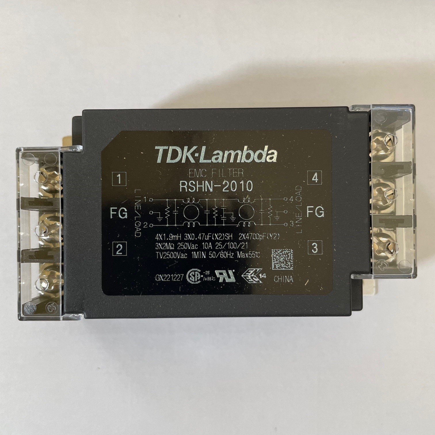 Noise Filter Module wareepitak-online.com