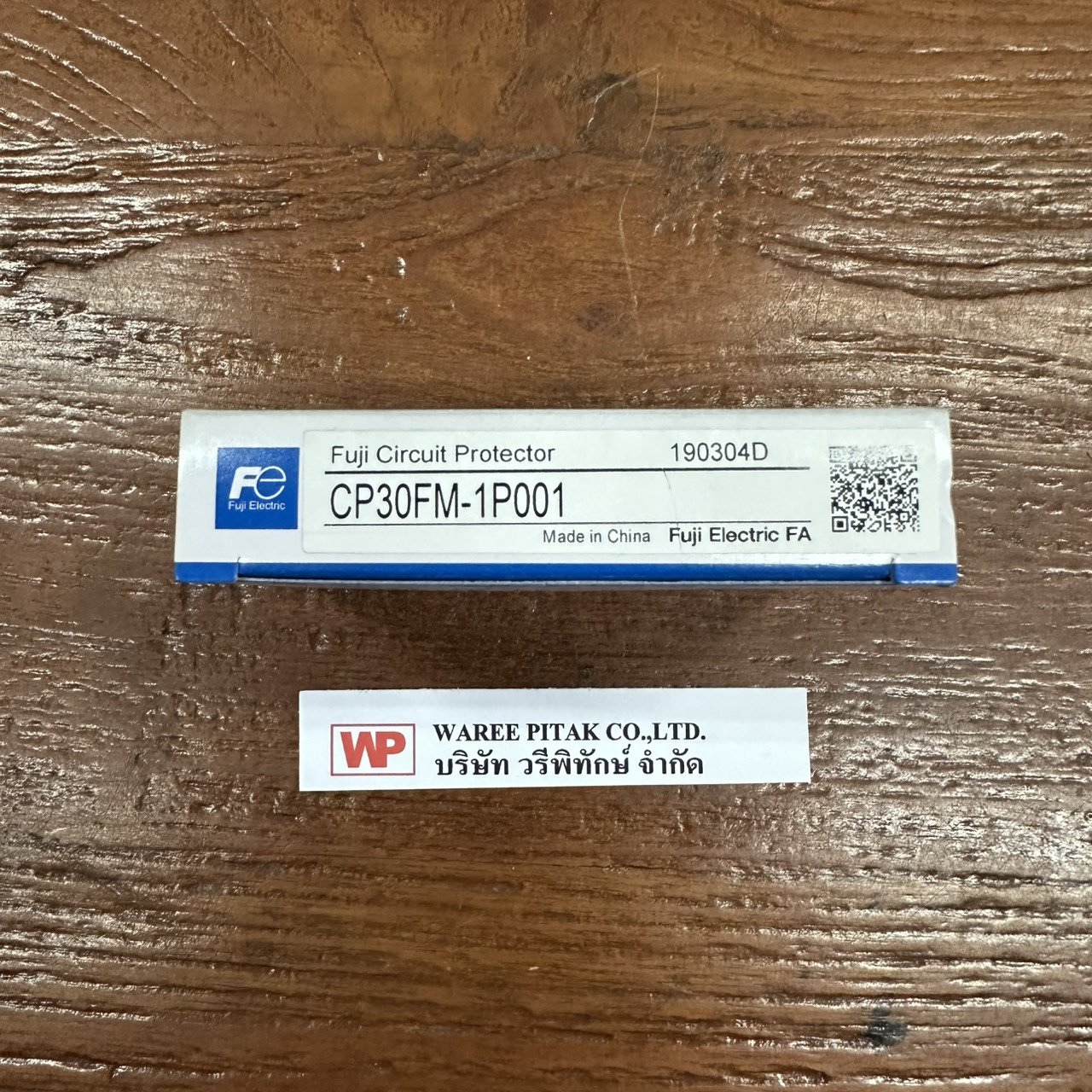 CP30FM-1P001