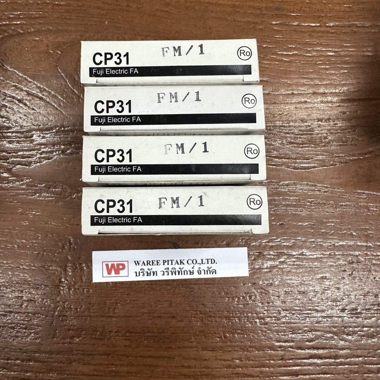 CP31FM/1
