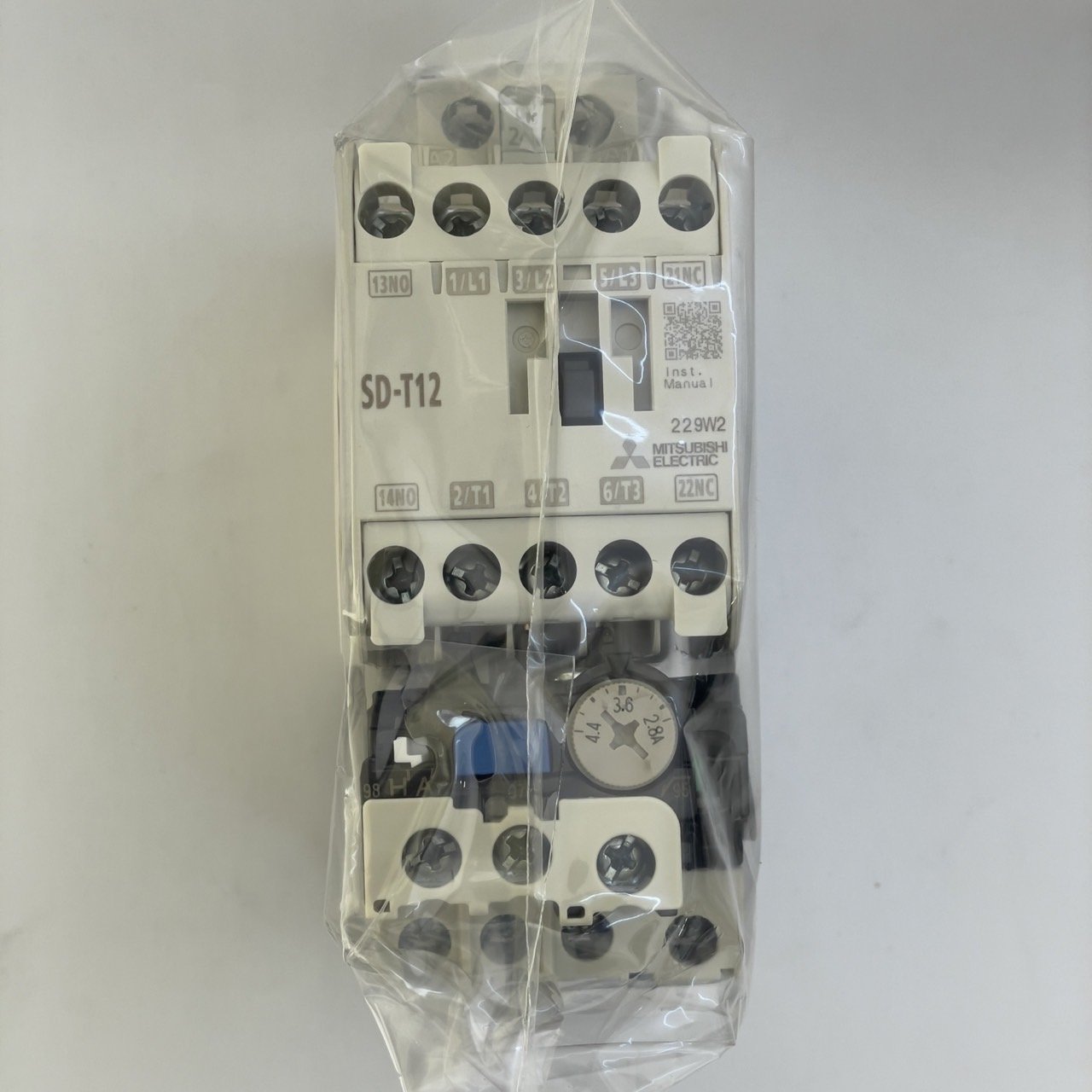 Msod Rao MSOD-T12 DC24V