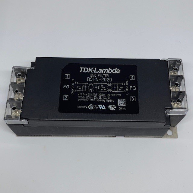 RSHN-2020