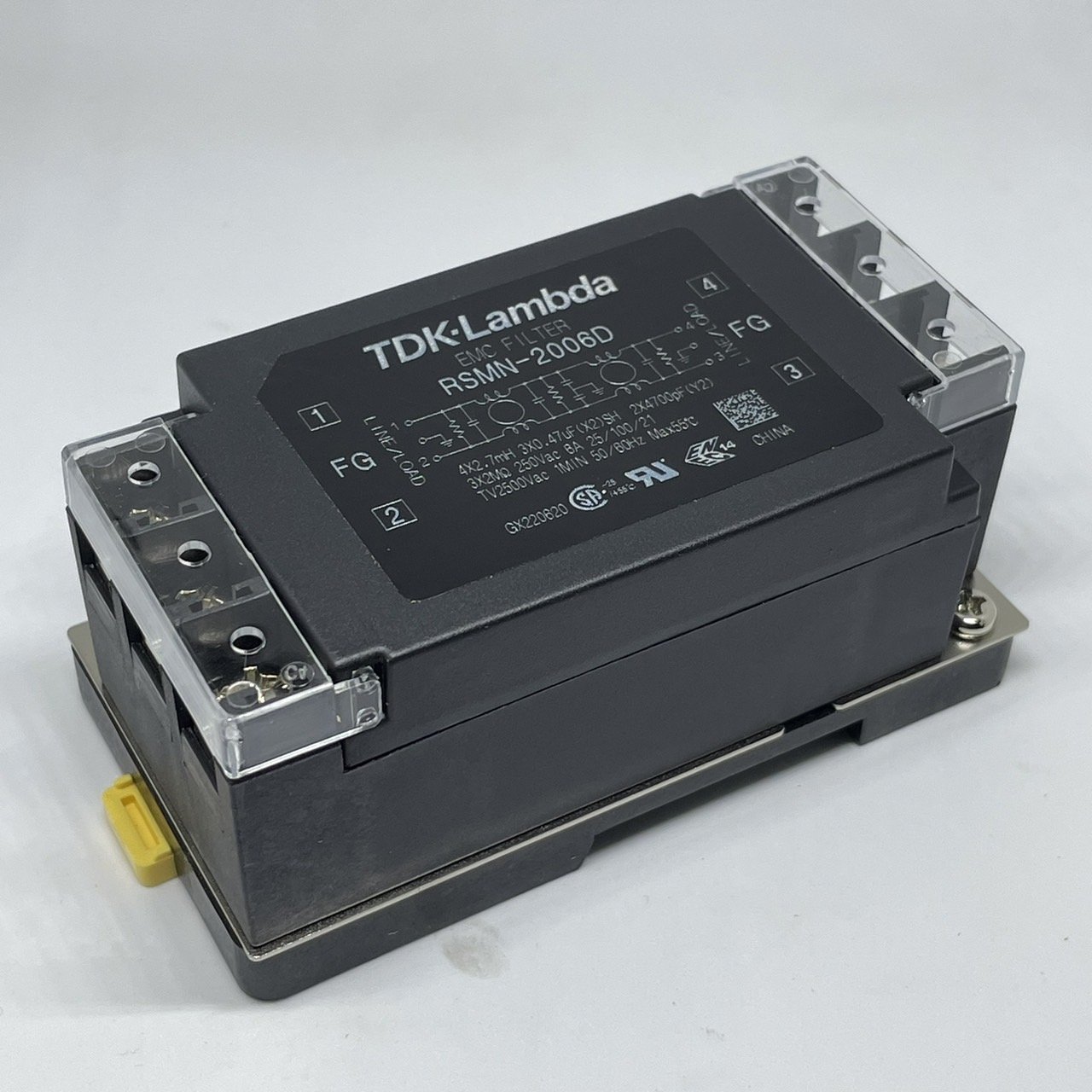 RSMN-2006D