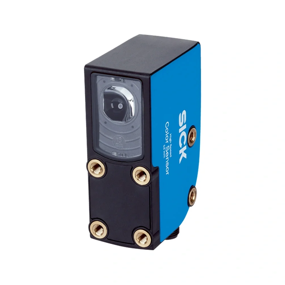 CSX-WBF114228AA10Z | Color Sensors, CSS/CSX High Speed | SICK