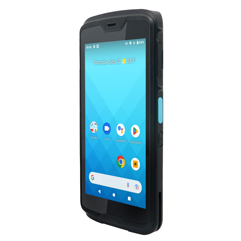 Rugged Smartphones